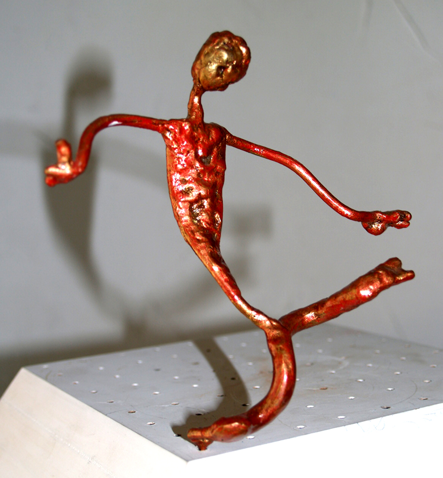 Vous me flattez trop !